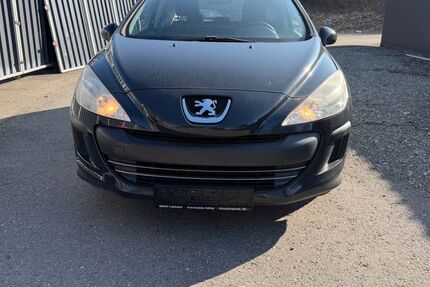Peugeot 308 72.700 km 2.950 &euro; Ehingen 89584