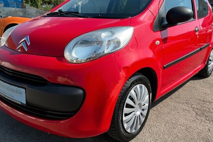 Citroen C1 146.000 km 1.600 &euro; Ichenhausen 89335