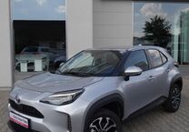 Gebrauchtwagen Toyota Yaris Cross