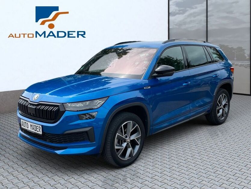 Kodiaq