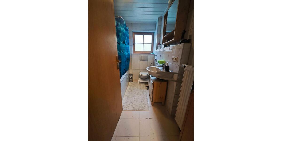 Hochparterre Kuchen - 2 Zimmer, 70 m&sup2;, 160.000&euro; | Angebot:27024815