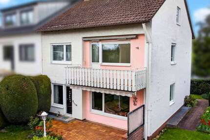 Haus Neu-Ulm / Ludwigsfeld Ludwigsfeld - 4 Zimmer, 128 m&sup2;, 429.000&euro; | Angebot:26406353