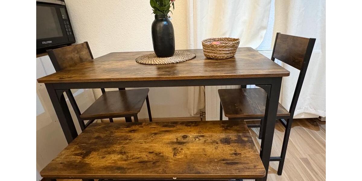 Studio-Apartment zu vermieten 1 zimmer