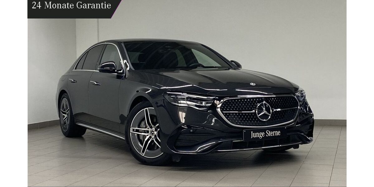 Mercedes-Benz E 450 9.116 km 74.889 &euro; Dornstadt 89160