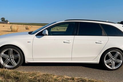 Audi A4 229.300 km 7.200 &euro; Weißenhorn 89264