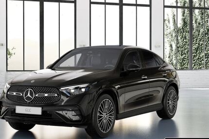 Mercedes-Benz GLC 220 9.900 km 65.989 &euro; Neu-Ulm 89231