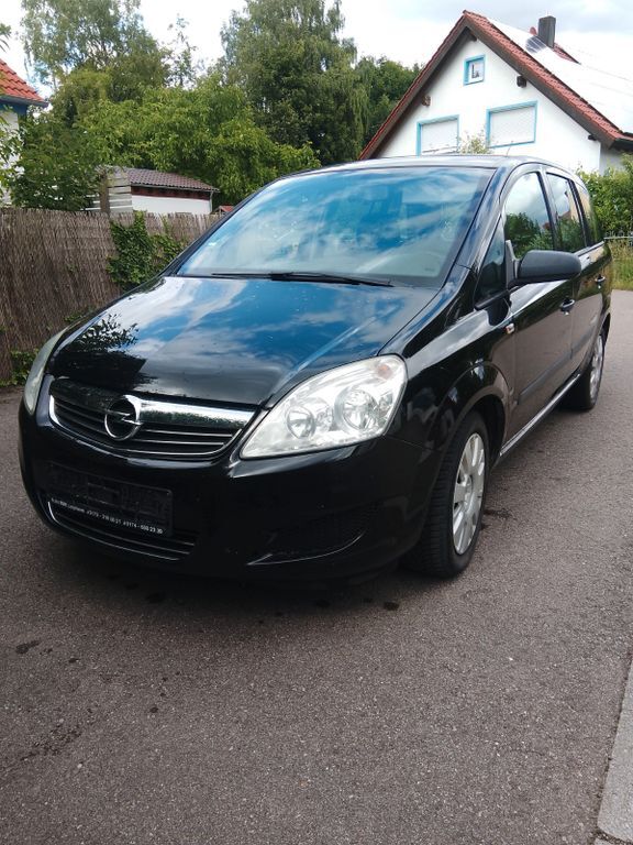 Zafira