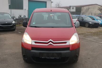 Citroen Berlingo 232.801 km 2.750 &euro; Laupheim 88471