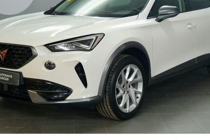 Cupra Formentor 54.850 km 24.670 &euro; Blaubeuren 89143