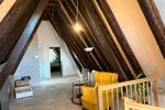 Dachgeschoßwohnung Ulm - 5 Zimmer, 160 m&sup2;, 1.690&euro; | Angebot:26502005