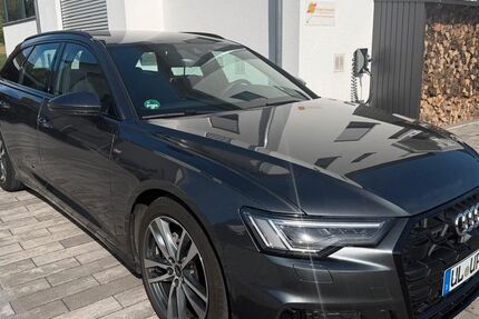 Audi A6 38.595 km 41.400 &euro; Schelklingen 89601