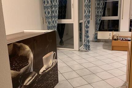 Barrierefreie EG Wohnung 1 zimmer