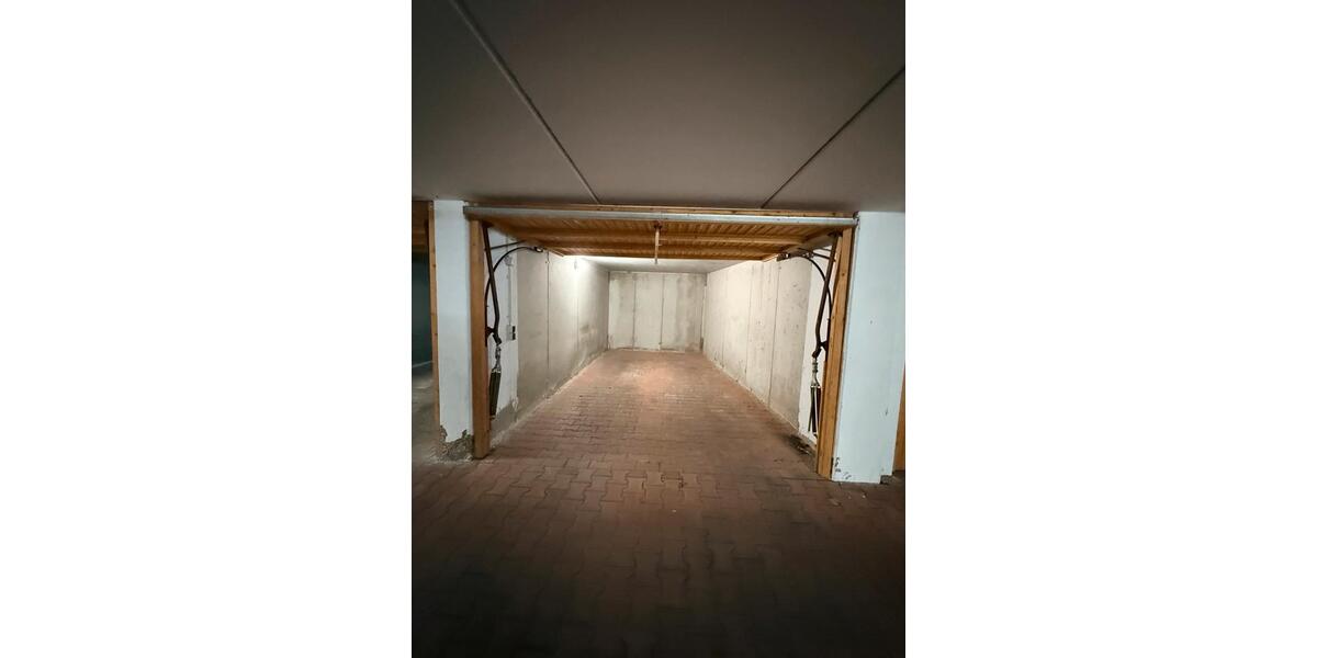 Etagenwohnung Herbrechtingen - 2 Zimmer, 75 m&sup2;, 850&euro; | Angebot:26234268