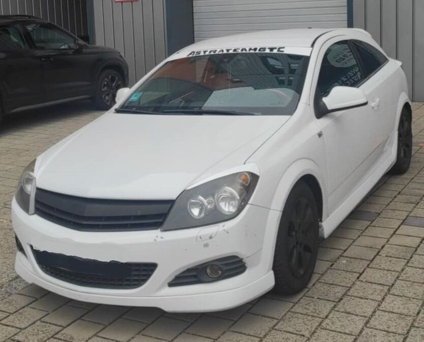Astra