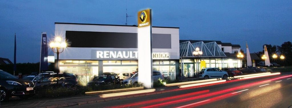 Renault Austral 5.550 km 30.490 &euro; Illertissen 89257