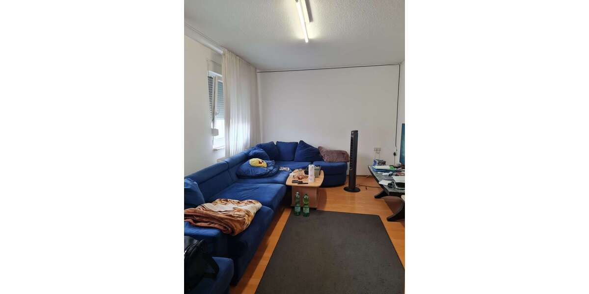 Etagenwohnung Geislingen an der Steige Altenstadt - 2 Zimmer, 60 m&sup2;, 520&euro; | Angebot:26708545
