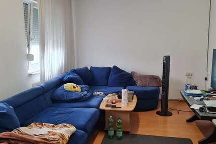 Wohnung Geislingen an der Steige Altenstadt - 2 Zimmer, 60 m&sup2;, 520&euro; | Angebot:26708545