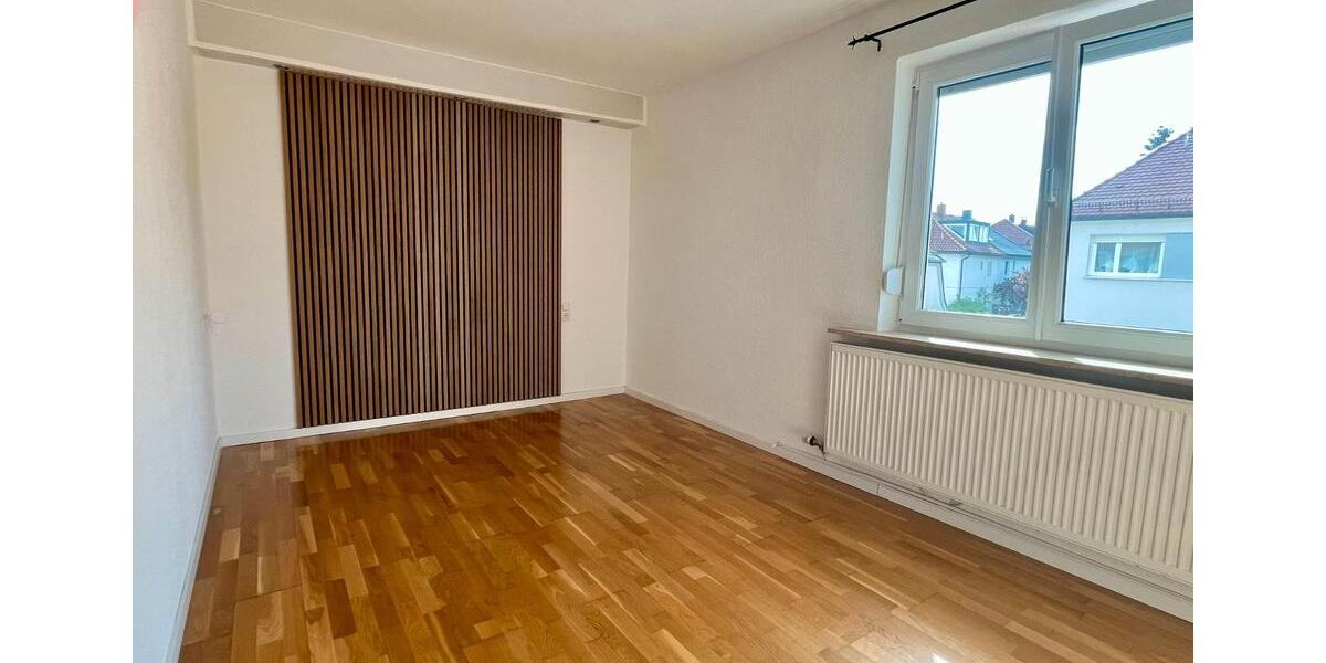 Etagenwohnung Ulm Söflingen - 3.5 Zimmer, 87 m&sup2;, 1.113&euro; | Angebot:26557867