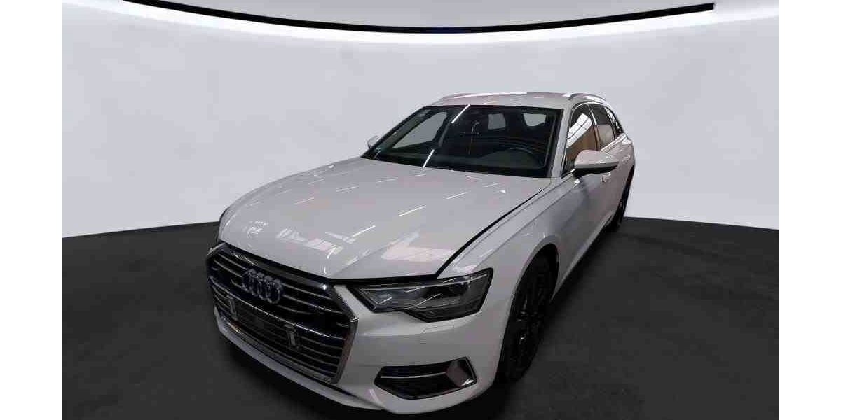 Audi A6 167.537 km 20.900 &euro; Neu-Ulm 89231
