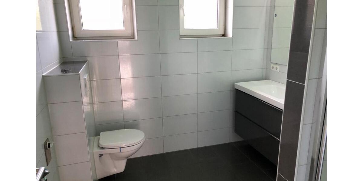 Etagenwohnung Neu-Ulm Ludwigsfeld - 3.5 Zimmer, 80 m&sup2;, 1.220&euro; | Angebot:26238607