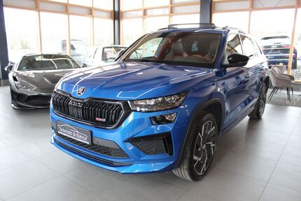 Skoda Kodiaq 56.000 km 40.990 &euro; Amstetten 73340