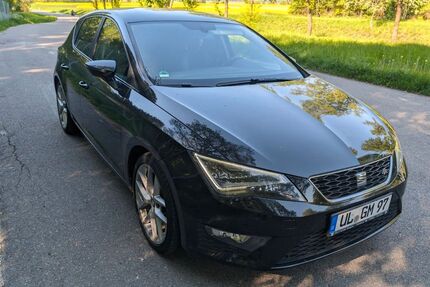 Seat Leon 202.000 km 9.299 &euro; Laichingen 89150