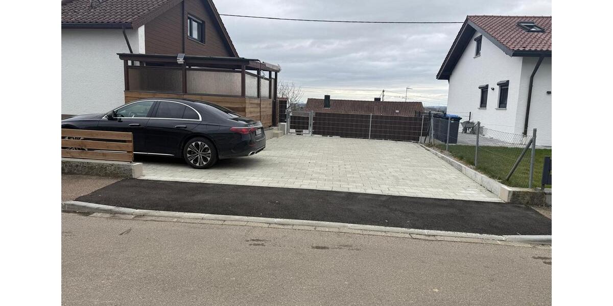 Terrassenwohnung Sontheim an der Brenz - 3 Zimmer, 72 m&sup2;, 800&euro; | Angebot:26048948