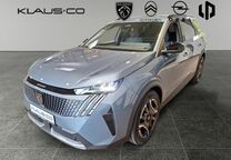 Gebrauchtwagen Peugeot 5008