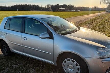 VW Golf 154.500 km 3.100 &euro; Ulm 89079