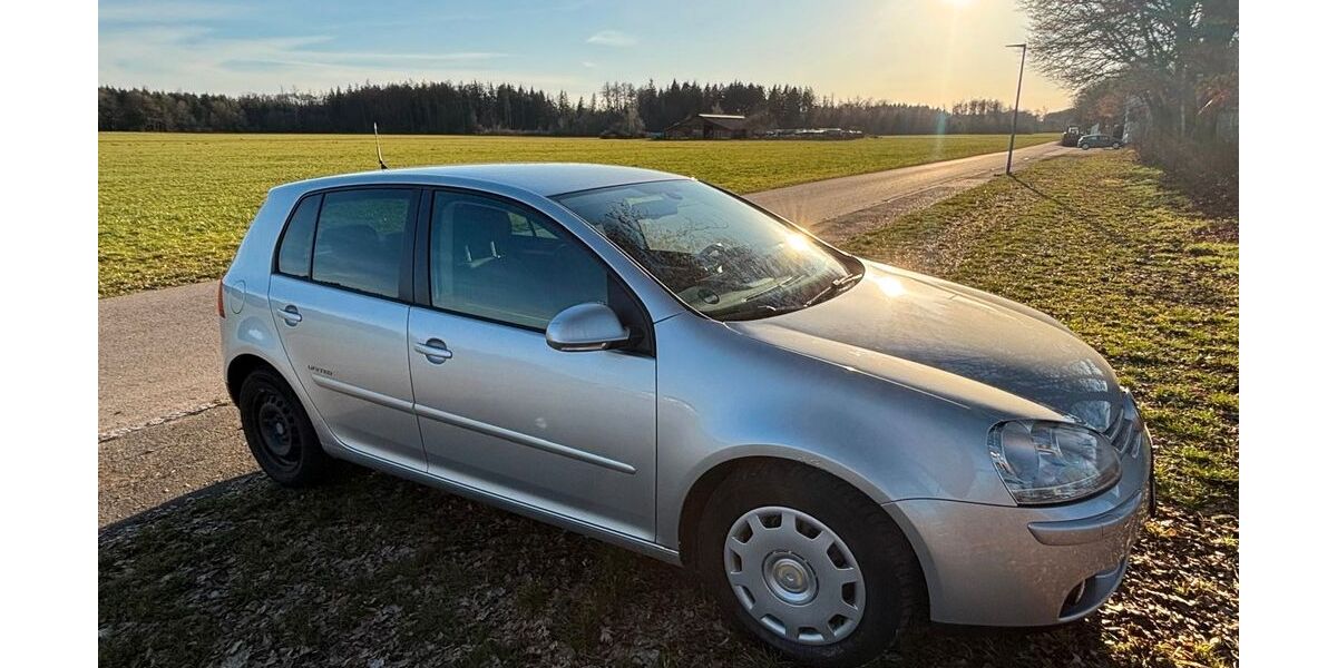VW Golf 154.500 km 3.100 &euro; Ulm 89079