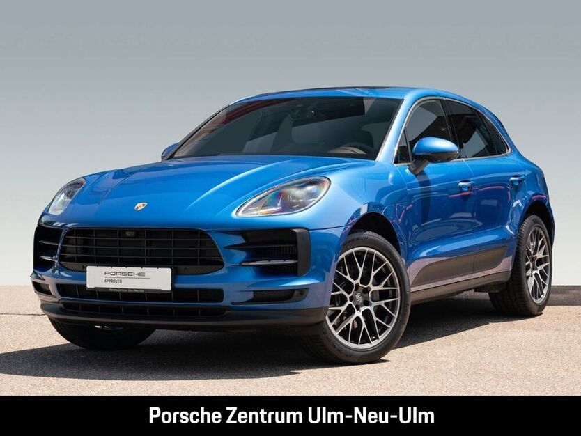 Macan