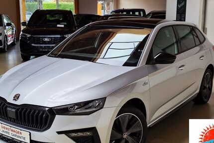 Skoda Scala 11.170 km 24.490 &euro; Ichenhausen 89335