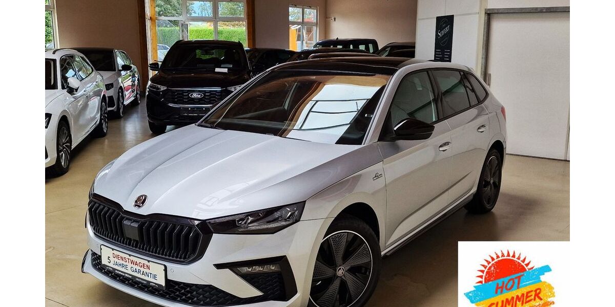 Skoda Scala 11.170 km 24.490 &euro; Ichenhausen 89335