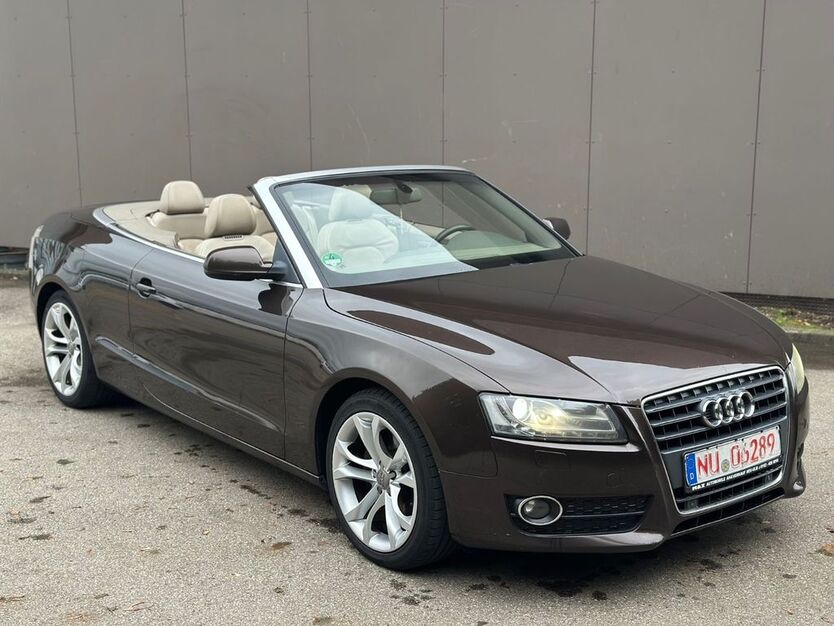 Audi A5 328.000 km 5.500 € Neu-Ulm 89231