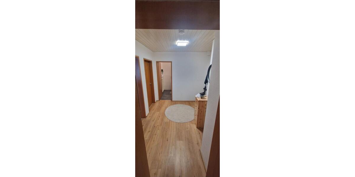 Dachgeschoßwohnung Ulm Söflingen - 2 Zimmer, 60 m&sup2;, 650&euro; | Angebot:26662142