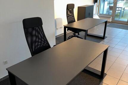 Schreibtischplatz im modernen Büro (Neu-Ulm) - 200€Monat zimmer