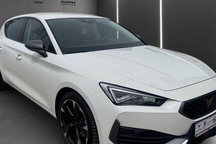 Cupra Leon 19.550 km 29.240 &euro; Ulm 89077