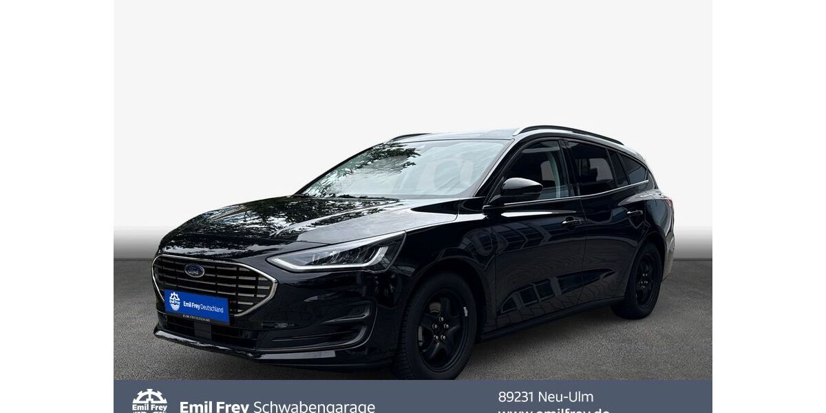 Ford Focus 31.200 km 18.980 &euro; Neu-Ulm 89231