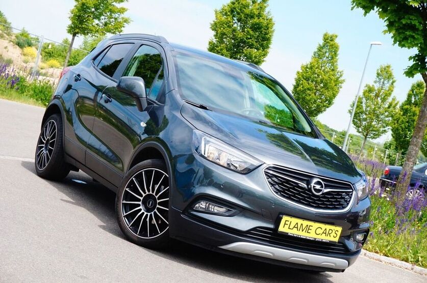 Mokka