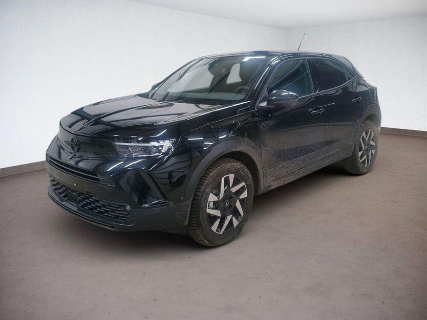 Mokka
