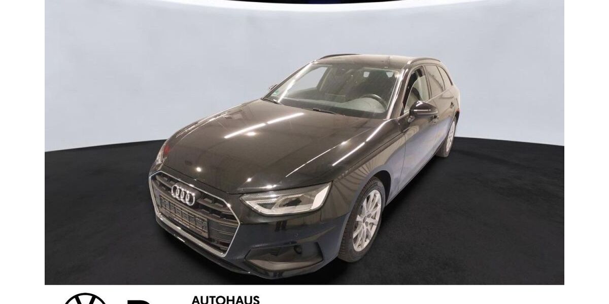 Audi A4 47.655 km 20.777 &euro; Schnürpflingen-Ammerstetten 89194