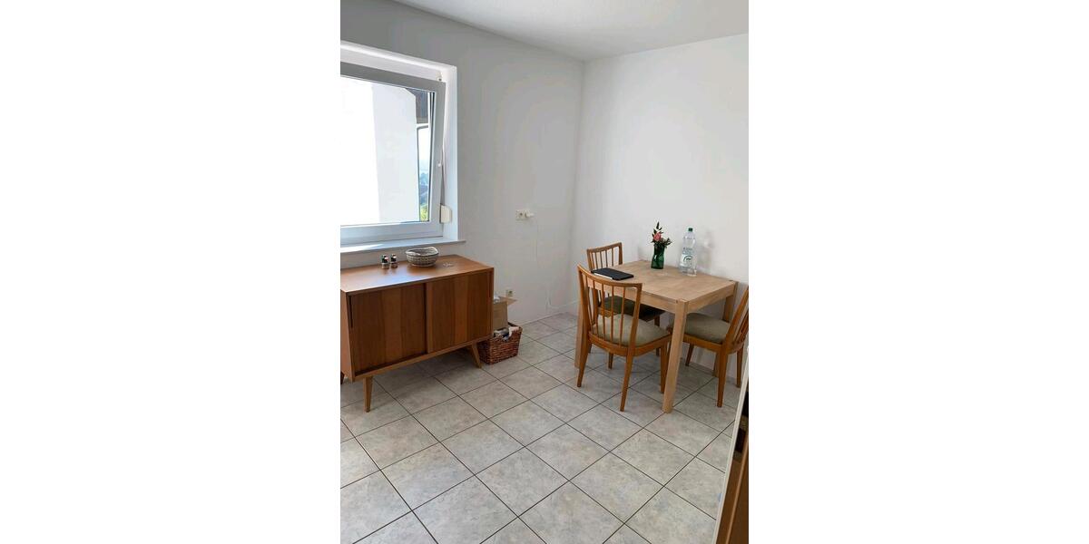 Erdgeschoßwohnung Elchingen Oberelchingen - 2 Zimmer, 85 m&sup2;, 950&euro; | Angebot:24295476