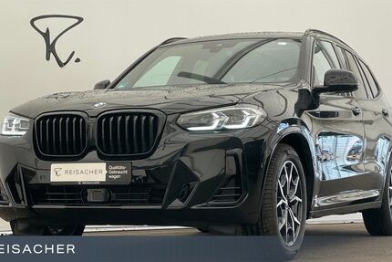 BMW X3 16.847 km 46.880 &euro; Ulm 89077
