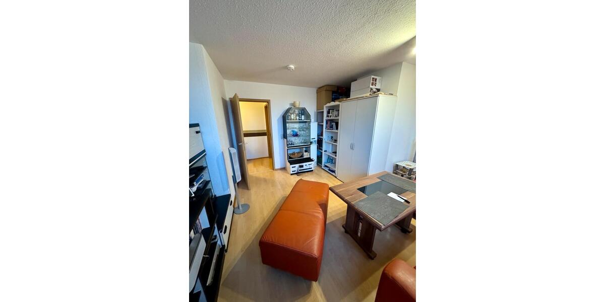 Etagenwohnung Ichenhausen - 3 Zimmer, 55 m&sup2;, 189.900&euro; | Angebot:25932627