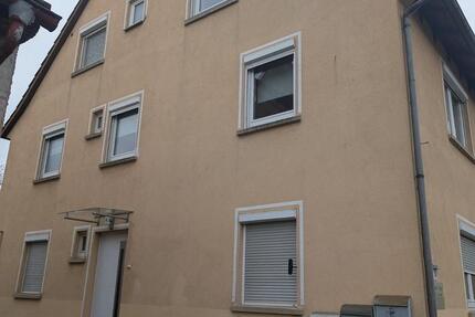 Wohnung Gerstetten - 5 Zimmer, 124 m&sup2;, 259.000&euro; | Angebot:24379371