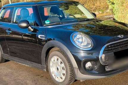 Mini One 154.000 km 5.900 &euro; Bibertal 89346