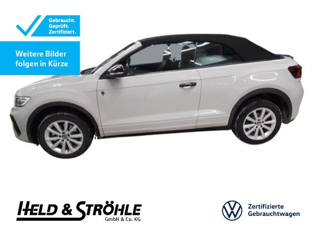 VW T-Roc 5.223 km 36.430 &euro; Neu-Ulm 89231