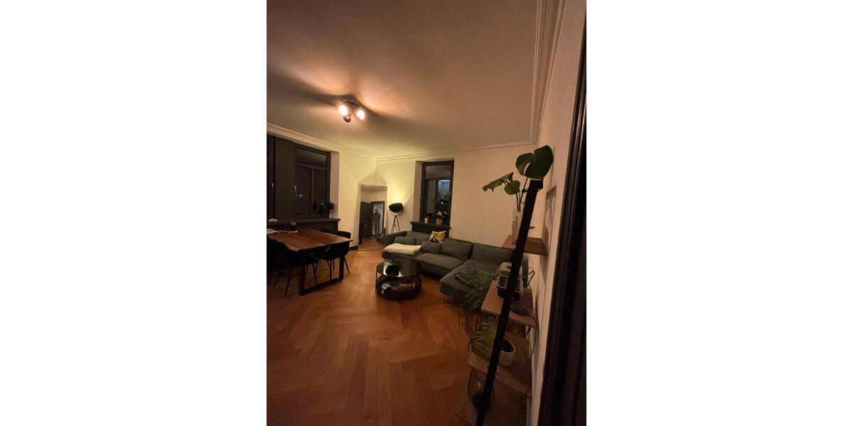 Etagenwohnung Niederstotzingen - 3 Zimmer, 86 m&sup2;, 1.015&euro; | Angebot:26687967