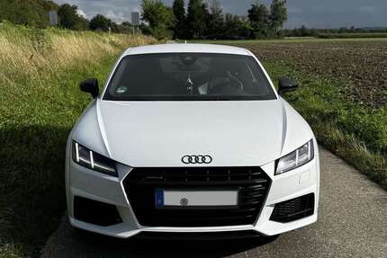 Audi TT 68.500 km 29.999 € Laupheim 88471