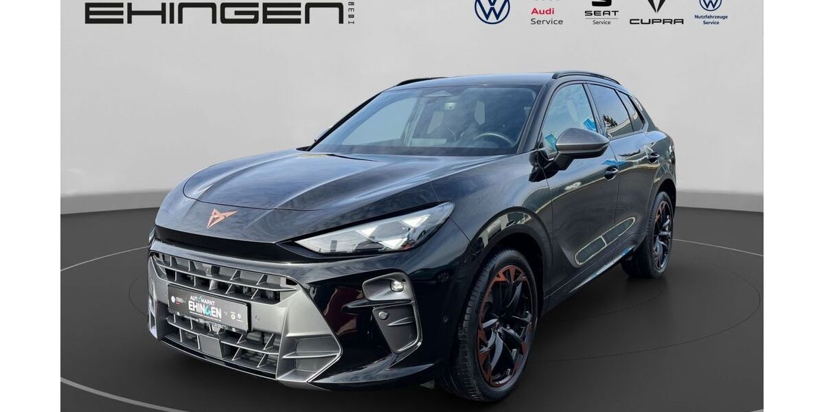 Cupra Terramar 13.900 km 33.888 &euro; Ehingen 89584